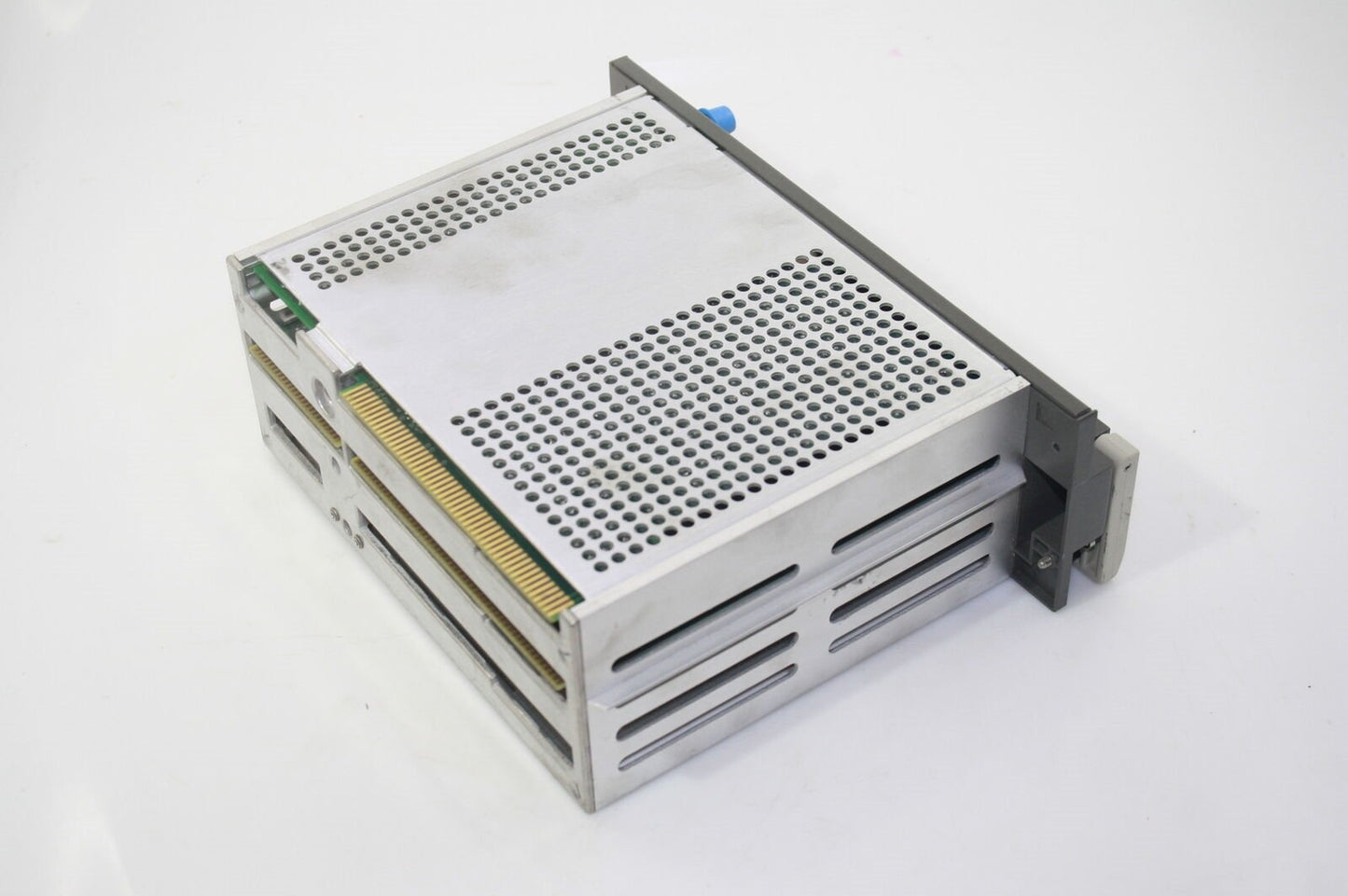 AEG MODICON J810 AS-J810-000 REMOTE I/O Adapter Interface Module