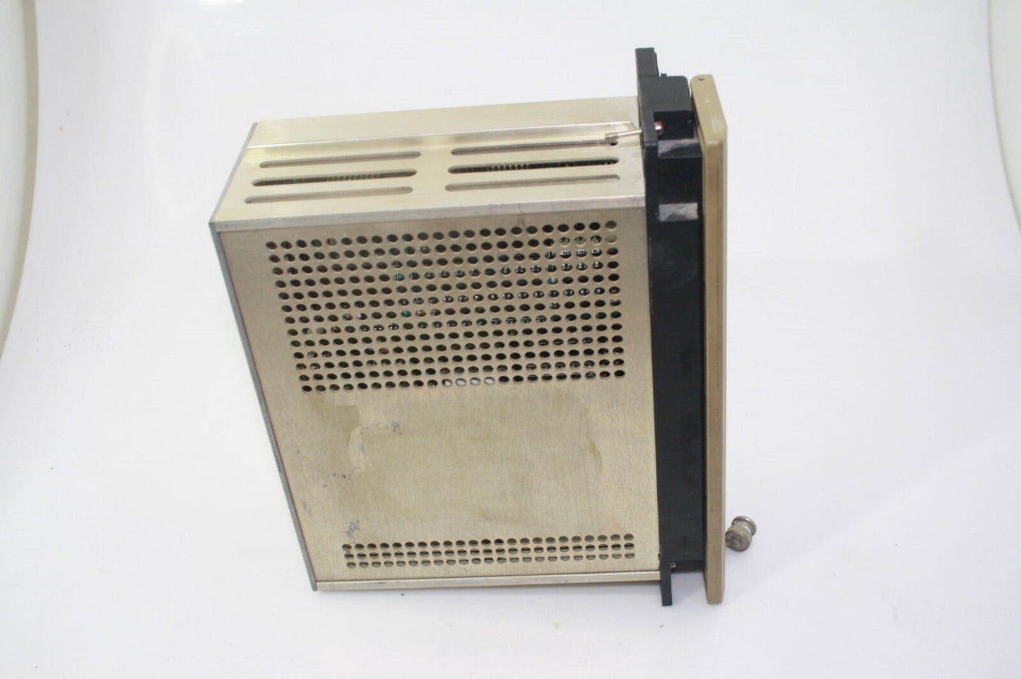 GOULD MODICON J810 AS-J810-000 REMOTE I/O Adapter Interface Module