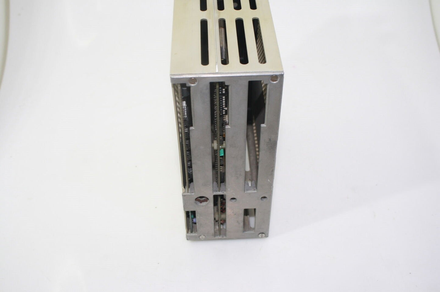 GOULD MODICON J810 AS-J810-000 REMOTE I/O Adapter Interface Module