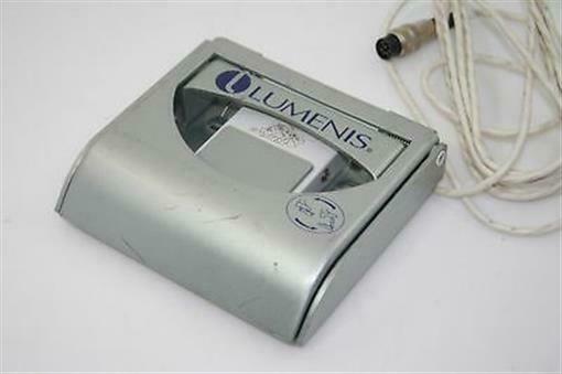 Lumenis Herga Medical Laser Macine Footswitch Pedal Switch MPN/6289-71830-S