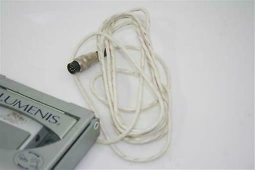 Lumenis Herga Medical Laser Macine Footswitch Pedal Switch MPN/6289-71830-S