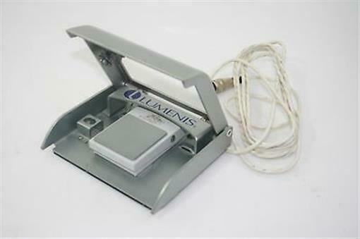 Lumenis Herga Medical Laser Macine Footswitch Pedal Switch MPN/6289-71830-S