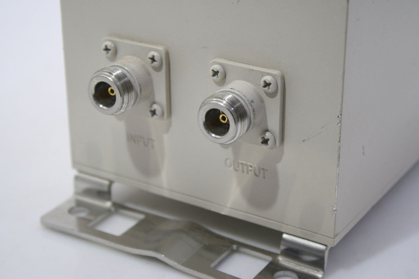 WEVERCOMM Microwave High Power RF BandPass Filter Narrow BPF 2314-2319MHz Tested