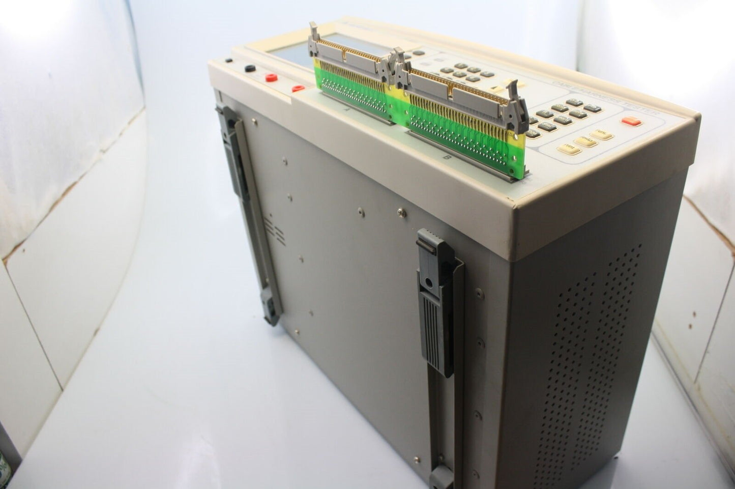 Cable Tester / Wire Tester CT-8681FA input 115/230Vac output 5Vda