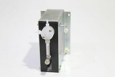 Luminex 200 System Fluoroanalyzer Syringe Pump Assy 671001500001