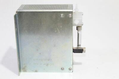 Luminex 200 System Fluoroanalyzer Syringe Pump Assy 671001500001