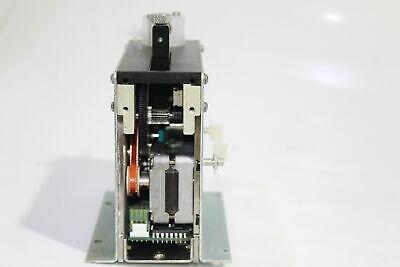 Luminex 200 System Fluoroanalyzer Syringe Pump Assy 671001500001