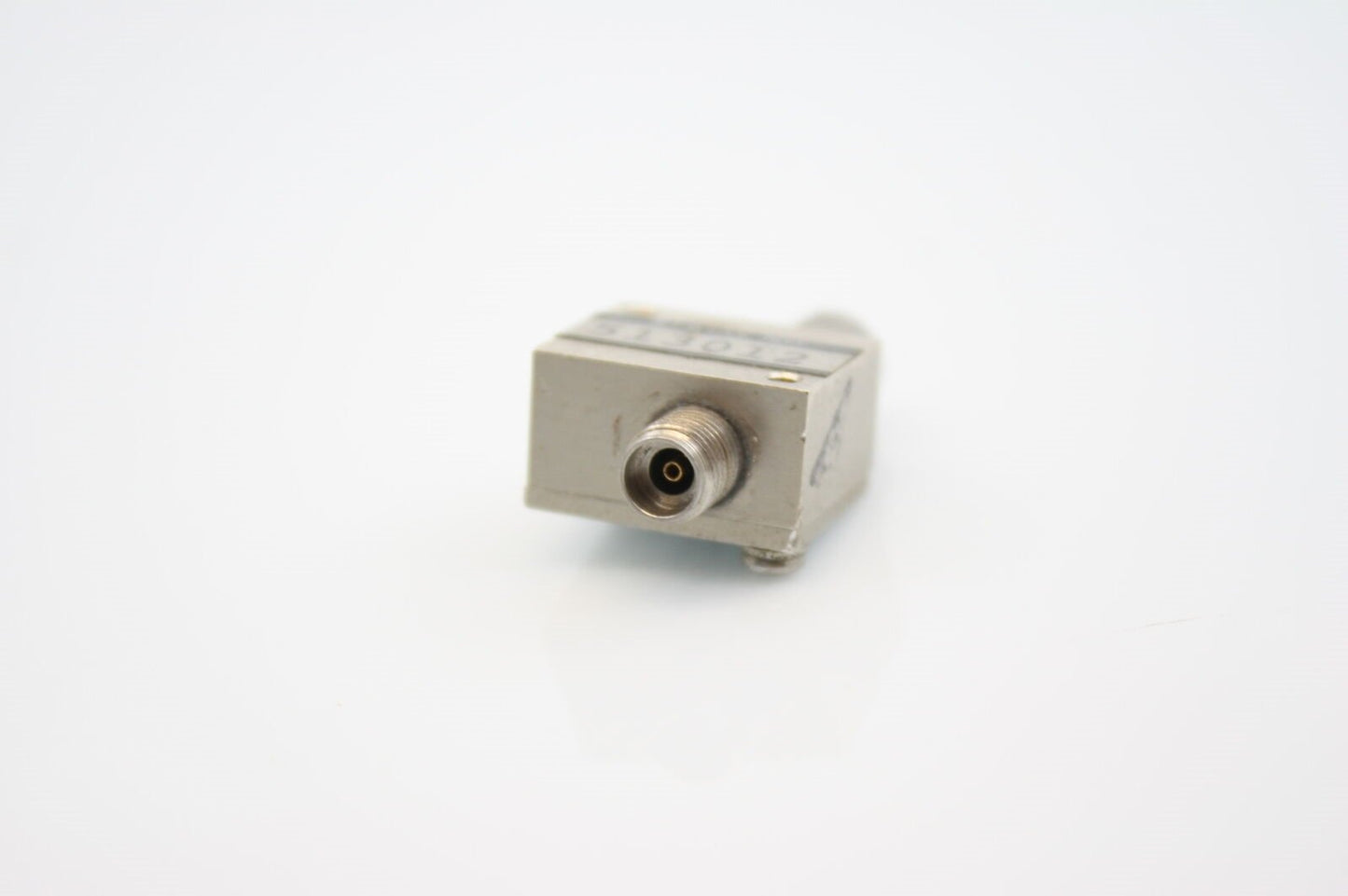 Wiltron Microwave RF Directional Coupler D-9970 10MHz 18GHz 23dB coupling TESTED
