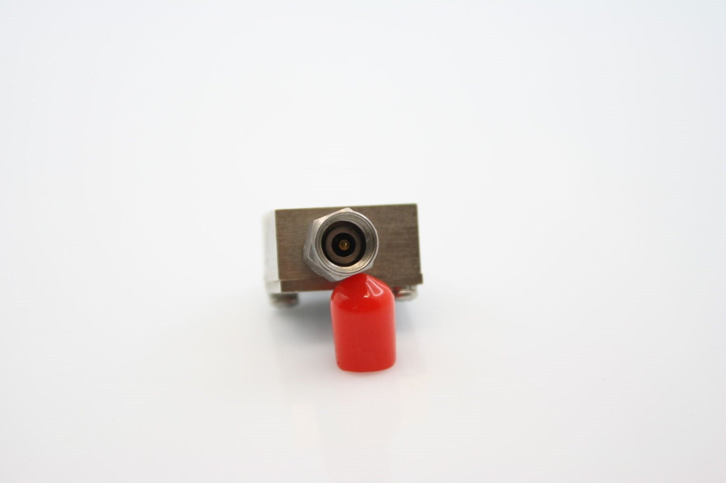 Wiltron Microwave RF Directional Coupler D-9970 10MHz 18GHz 23dB coupling TESTED