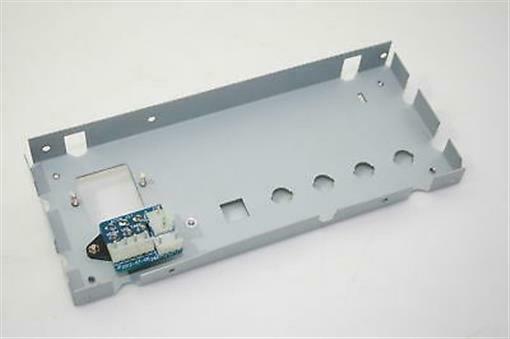 Tektronix AFG1022 Arbitrary Waveform Generator Back Panel