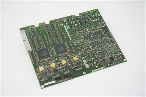 Tektronix TDS 320 Two Channel Oscilloscope BOARD 671-1679-06