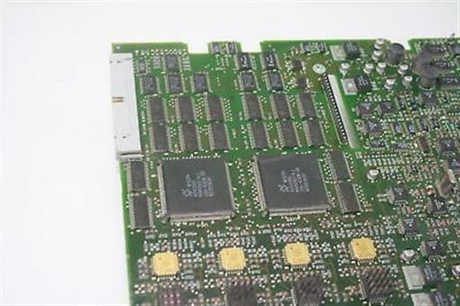 Tektronix TDS 320 Two Channel Oscilloscope BOARD 671-1679-06