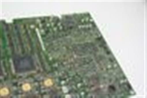Tektronix TDS 320 Two Channel Oscilloscope BOARD 671-1679-06