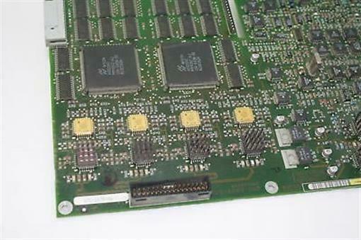 Tektronix TDS 320 Two Channel Oscilloscope BOARD 671-1679-06