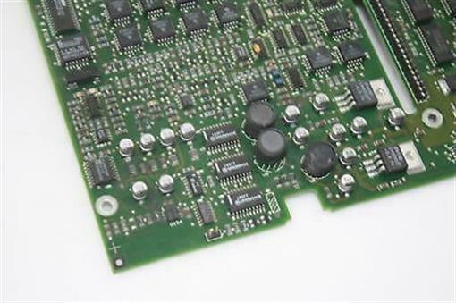 Tektronix TDS 320 Four Channel Oscilloscope BOARD 671-1679-12