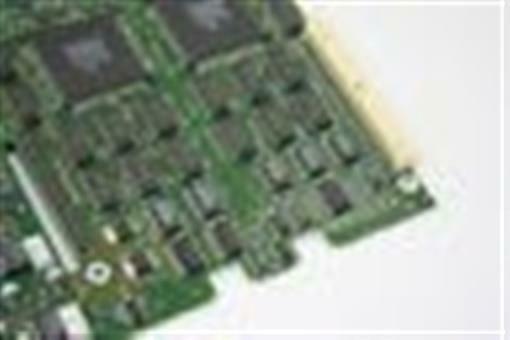 Tektronix TDS 320 Four Channel Oscilloscope BOARD 671-1679-12