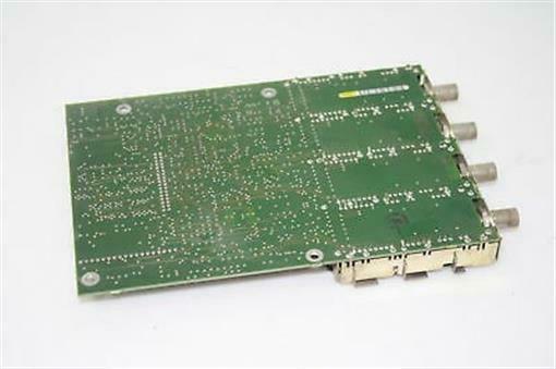Tektronix TDS 420 Four Channel Digitizing Oscilloscope Attenuator 671-1680-06