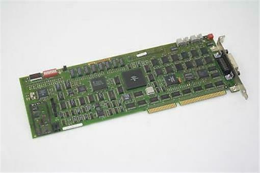 Tektronix TDS 420 Four Channel Digitizing Oscilloscope CPU BOARD 671-1783-03