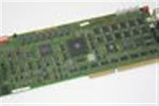 Tektronix TDS 420 Four Channel Digitizing Oscilloscope CPU BOARD 671-1783-03