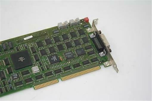 Tektronix TDS 420 Four Channel Digitizing Oscilloscope CPU BOARD 671-1783-03
