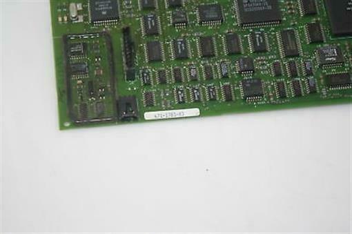 Tektronix TDS 420 Four Channel Digitizing Oscilloscope CPU BOARD 671-1783-03