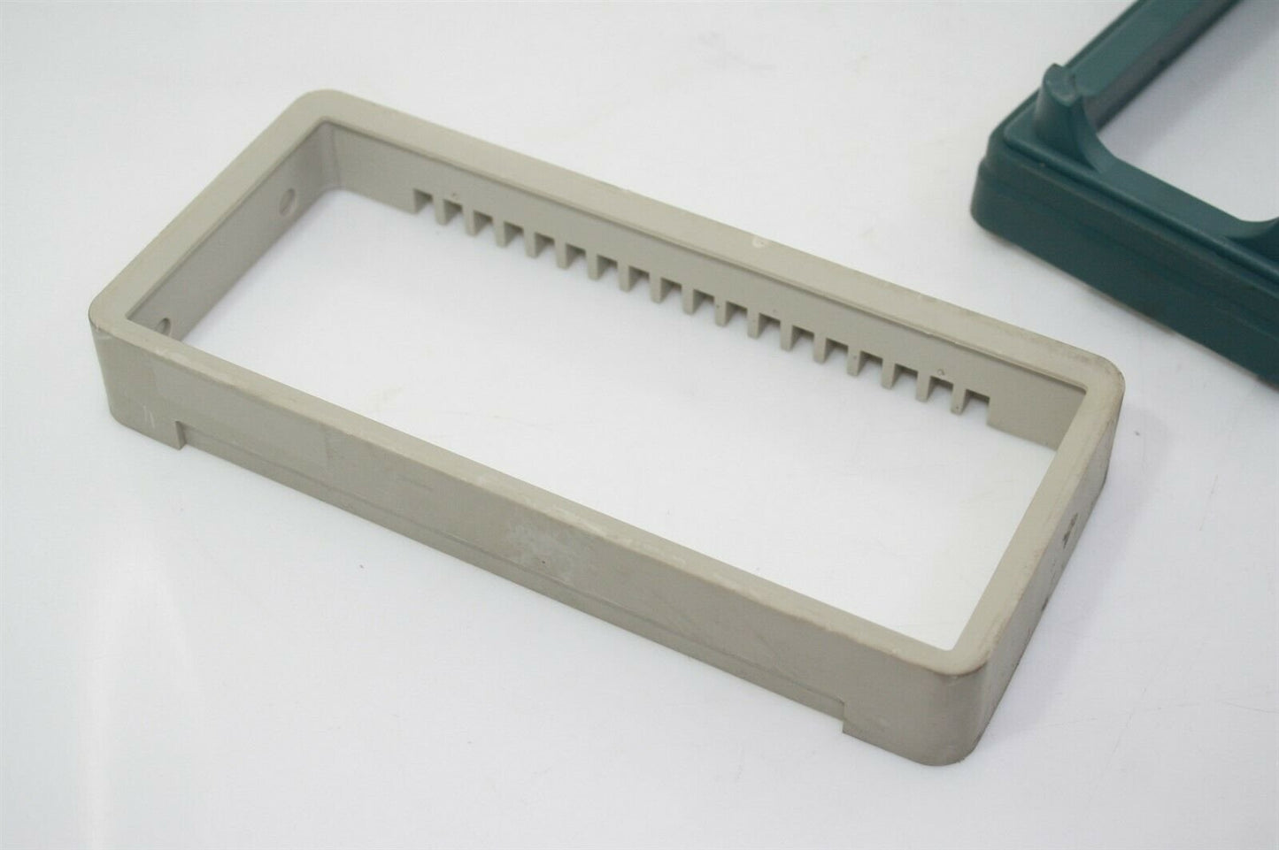 Tektronix AFG1022 Arbitrary Waveform Generator Front And Back Cilicon Panels