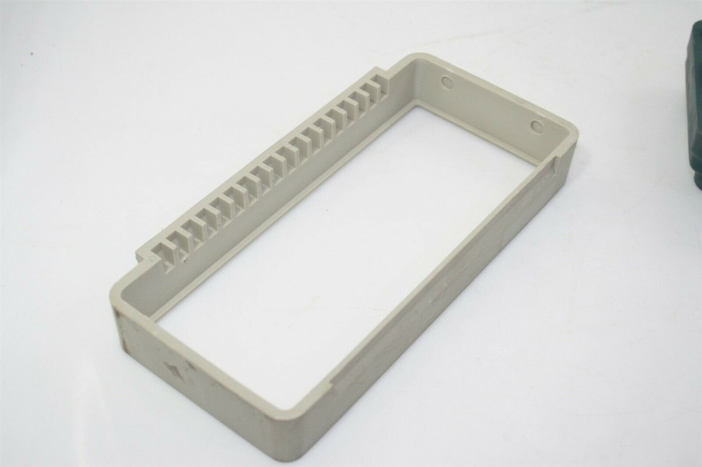Tektronix AFG1022 Arbitrary Waveform Generator Front And Back Cilicon Panels