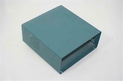 Tektronix AFG1022 Arbitrary Waveform Generator Case Panel W/Plastic Handle