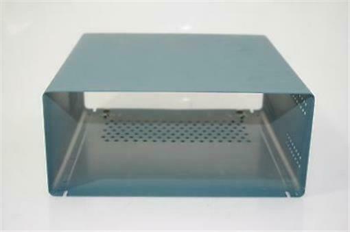 Tektronix AFG1022 Arbitrary Waveform Generator Case Panel W/Plastic Handle
