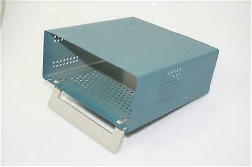 Tektronix AFG1022 Arbitrary Waveform Generator Case Panel W/Plastic Handle