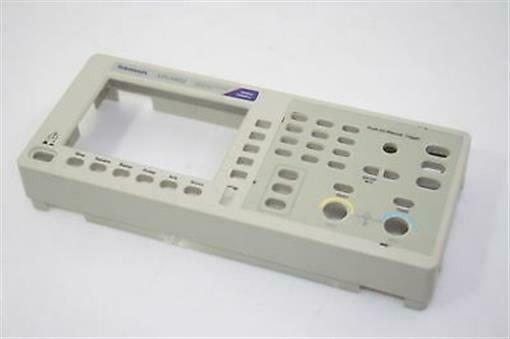 Tektronix AFG1022 Arbitrary Waveform Generator Front Plastic Panel