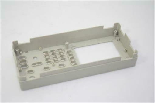 Tektronix AFG1022 Arbitrary Waveform Generator Front Plastic Panel