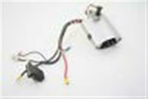 Lumenis One Lum1 ND:YAG Laser Head Input Connector System Side Motion