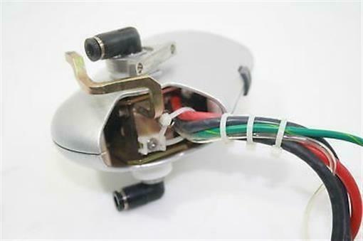 Lumenis One Lum1 ND:YAG Laser Head Input Connector System Side Motion