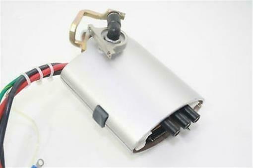 Lumenis One Lum1 ND:YAG Laser Head Input Connector System Side Motion