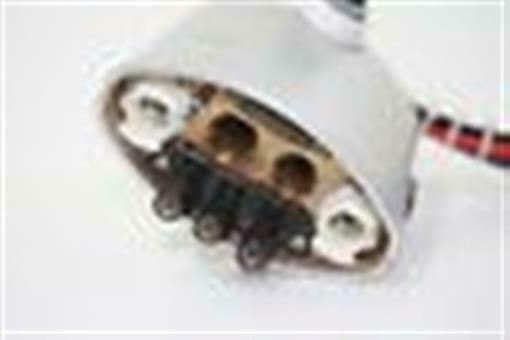 Lumenis One Lum1 ND:YAG Laser Head Input Connector System Side Motion