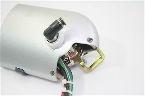 Lumenis One Lum1 ND:YAG Laser Head Input Connector System Side Motion
