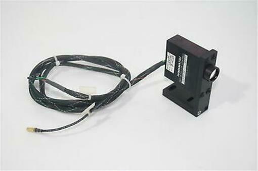 Beckman Coulter CYTOMICS FC500 HAMAMATSU PMT Detector ASSY HC120-32 20749