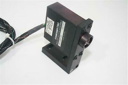 Beckman Coulter CYTOMICS FC500 HAMAMATSU PMT Detector ASSY HC120-32 20749
