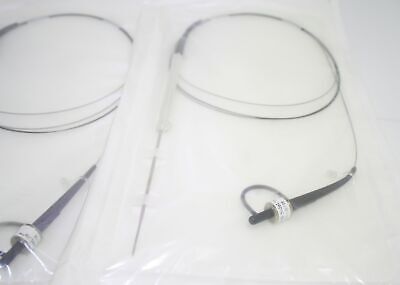 2X New Lumenis Infra Tome Degrees Single Use Laser Probe Ref 0629-380-70