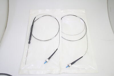 2X Lumenis Infra Tome Degrees Single Use Laser Probe Ref 0629-380-70