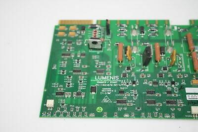 Used Lumenis Simmer Start Board PC-1024870 Rev A EA-1024870-C