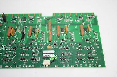 Used Lumenis Simmer Start Board PC-1024870 Rev A EA-1024870-C