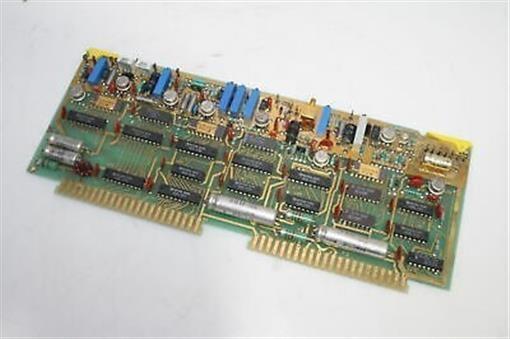 Hp Agilent 8350 Sweep Oscillator 08350-60053 Board