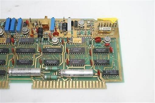 Hp Agilent 8350 Sweep Oscillator 08350-60053 Board