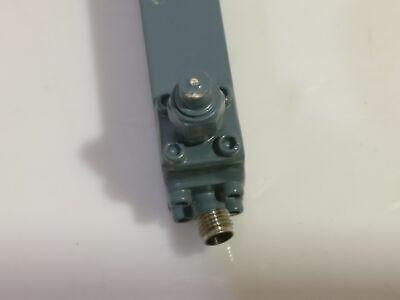 NARDA 4202B-10 SMA RF Coaxial Directional Coupler 1-12.4GHz 10dB