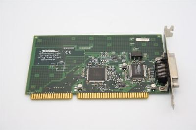 National Instruments NI AT-GPIB/TNT (Plug and Play) 182887E-01 Card Board