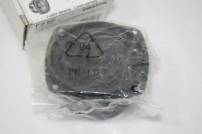 NEW VISATON F 8 SC Magnetically shielded 8 cm Speaker F/Lumenis VIVID S5 S6
