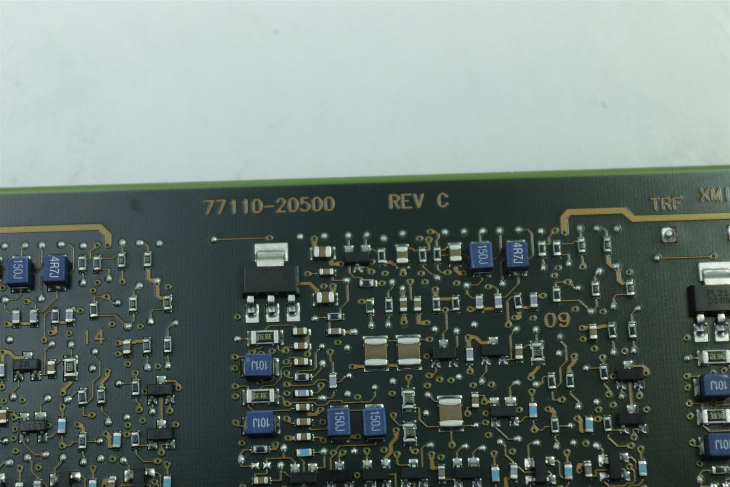 HP Philips Sonos 5500 Front End PCB 77110-60500