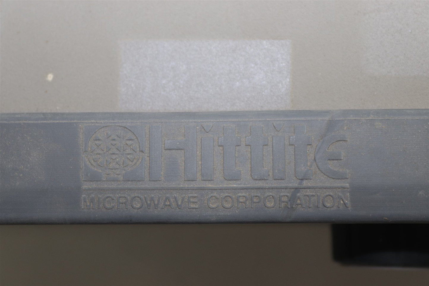 Hittite HMC-T2100 Signal Generator 10Mhz-20Ghz